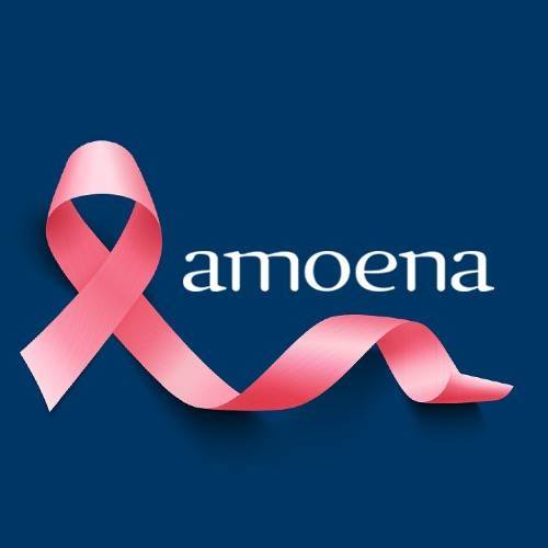 Logo AMOENA
