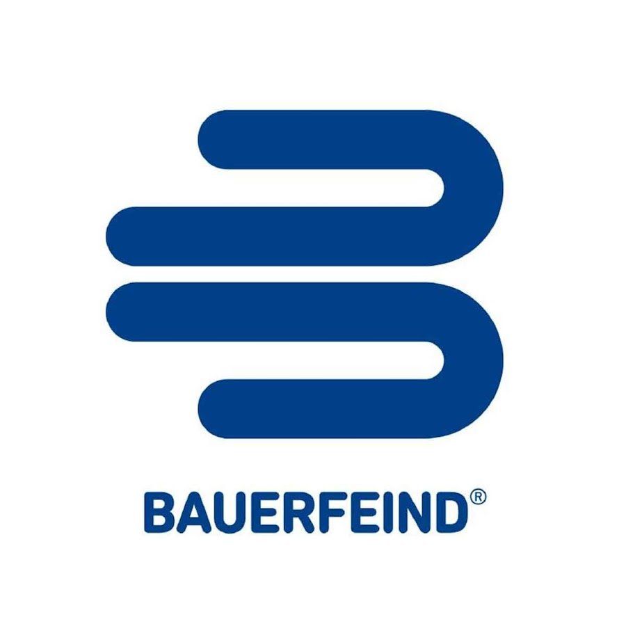 Logo Bauerfeind