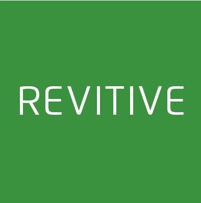 Logo REVITIVE®