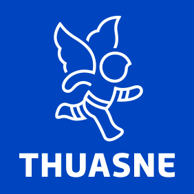 Logo Thuasne