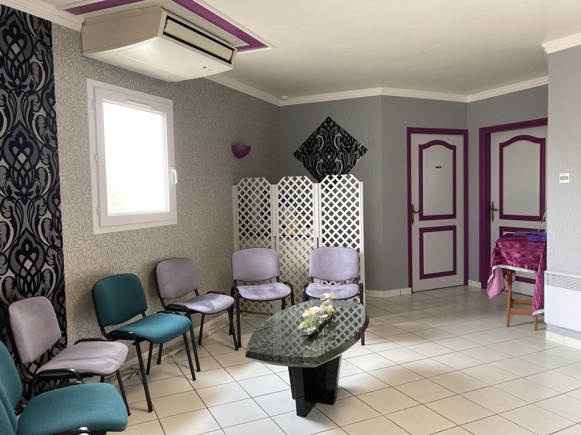 Services funéraires