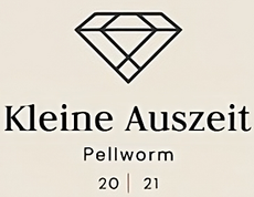 Logo Kleine Auszeit Pellworm Ferienwohnung