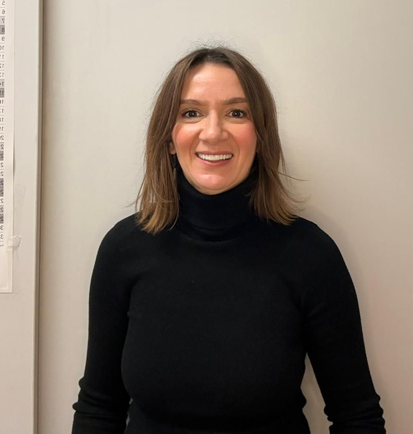 Tanja Seferovic - Ahorn Apotheke - Basel