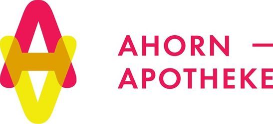 Logo - Ahorn-Apotheke