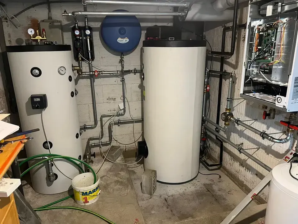 Laski Haustechnik GmbH