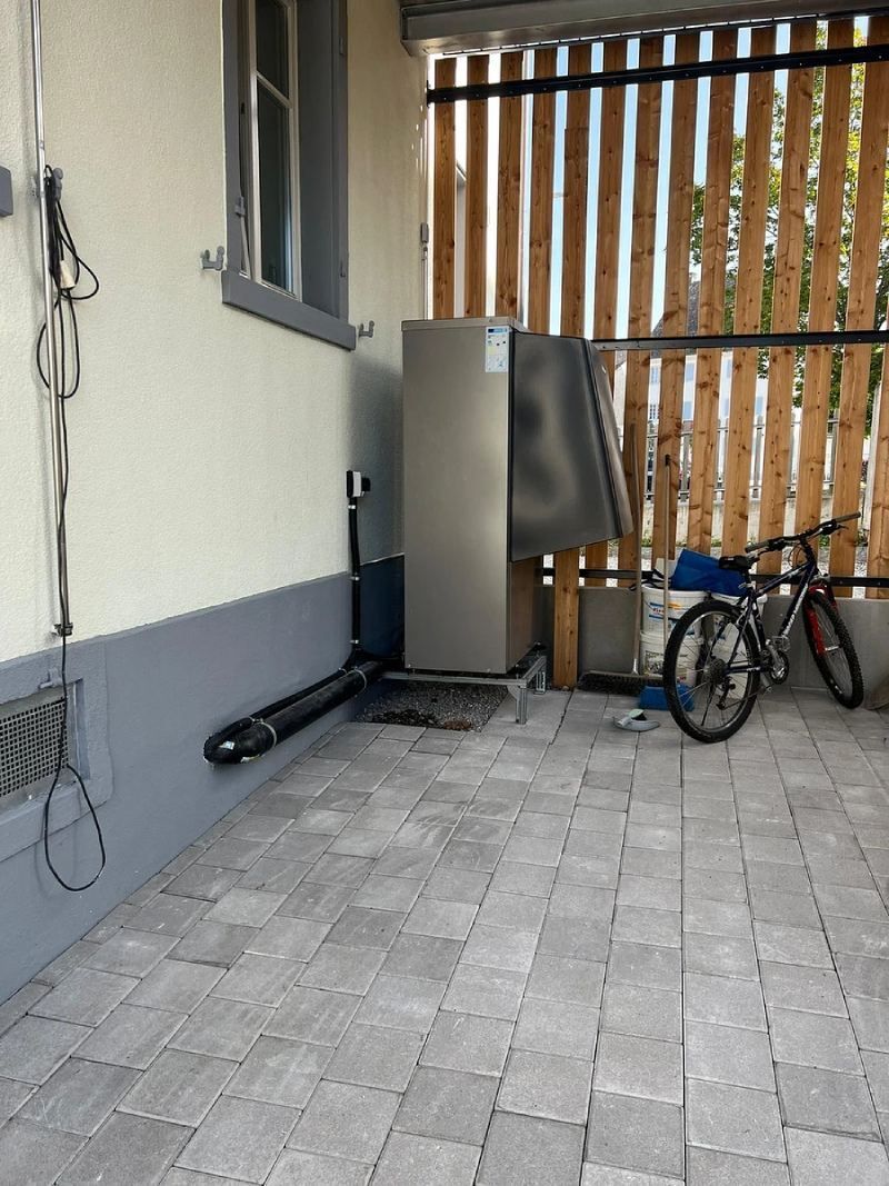 Laski Haustechnik GmbH