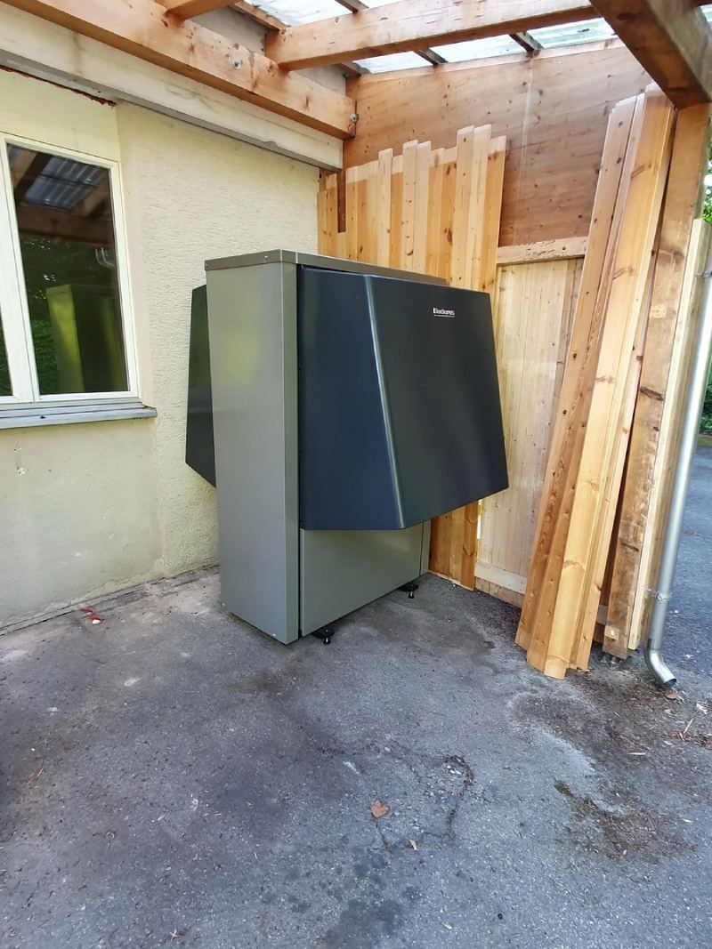 Laski Haustechnik GmbH