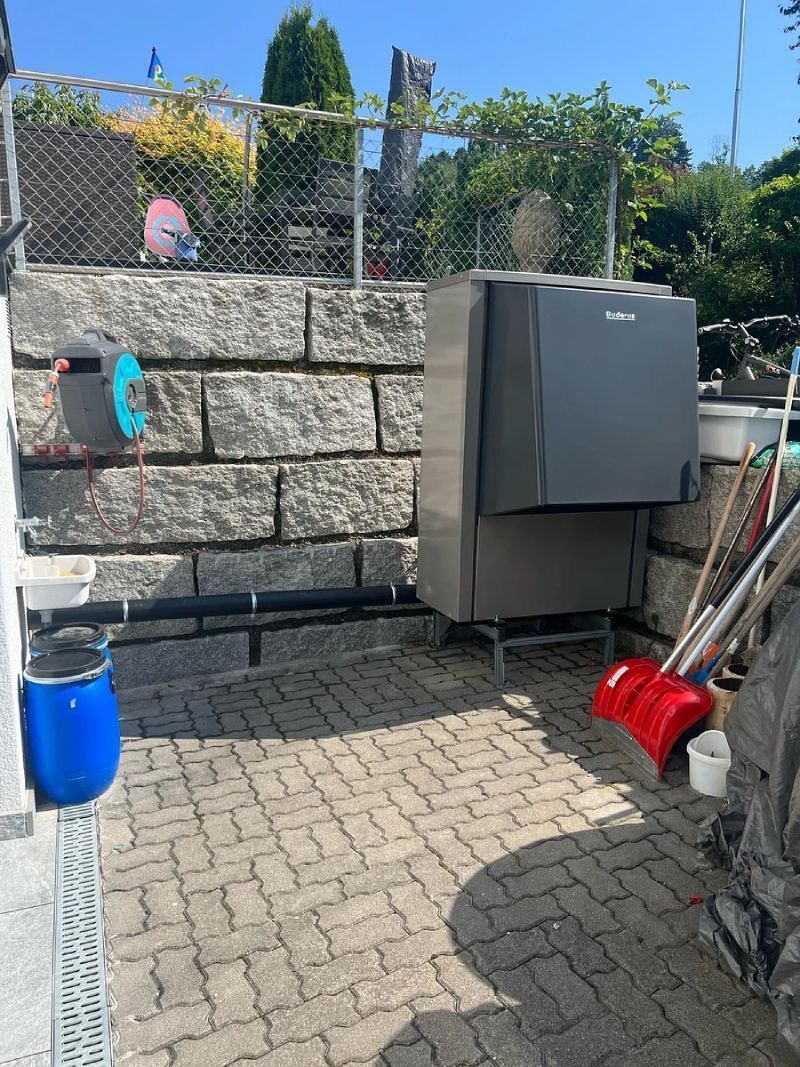 Laski Haustechnik GmbH