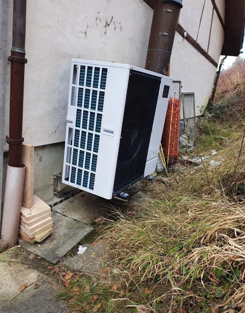 Laski Haustechnik GmbH