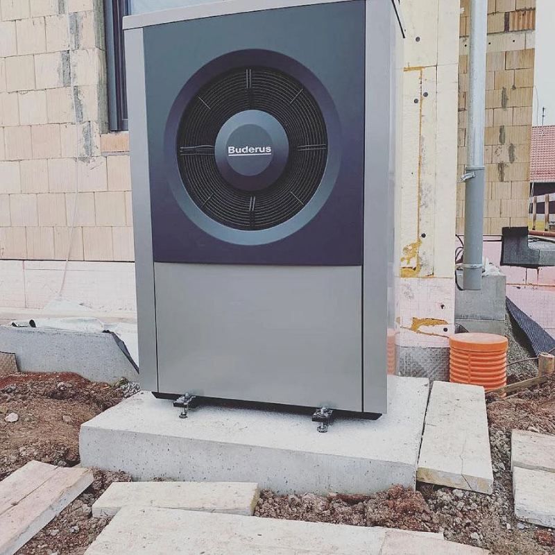 Laski Haustechnik GmbH