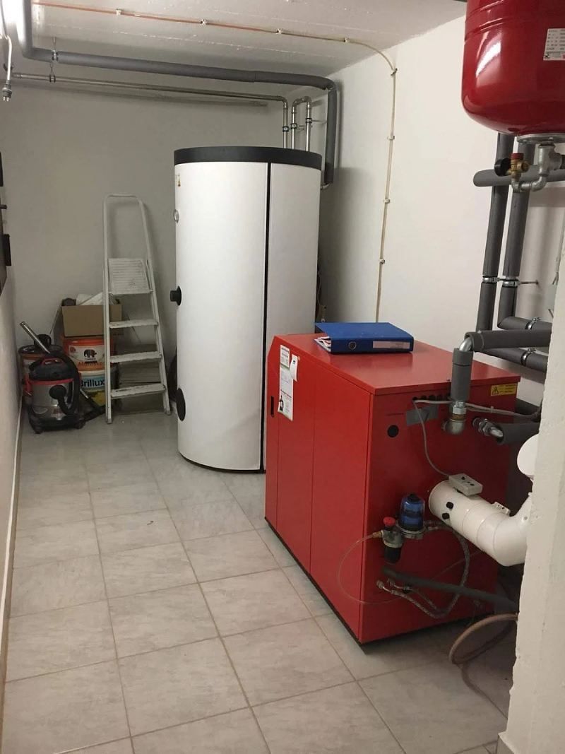 Laski Haustechnik GmbH