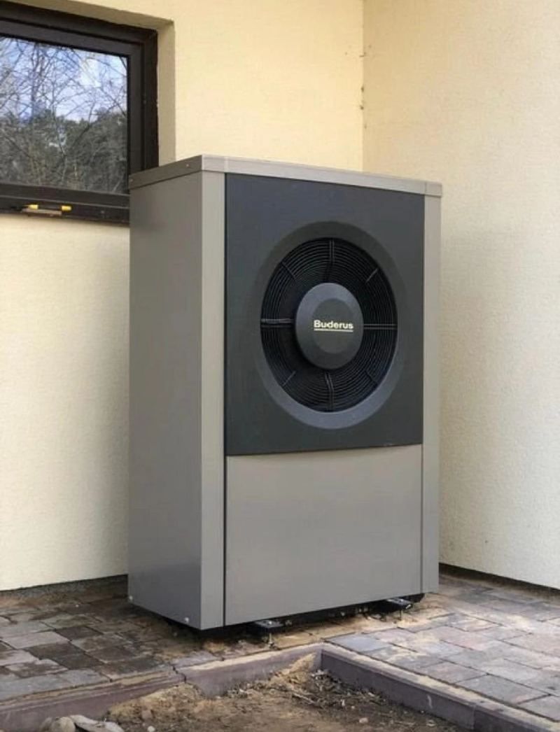 Laski Haustechnik GmbH