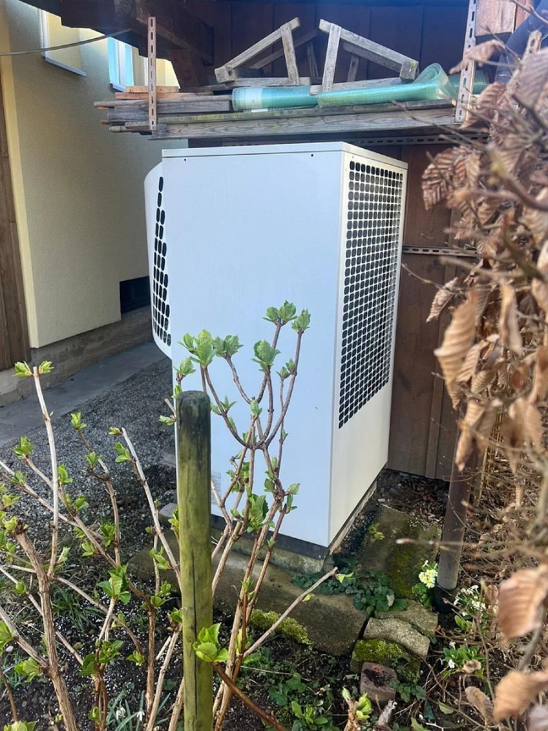 Laski Haustechnik GmbH