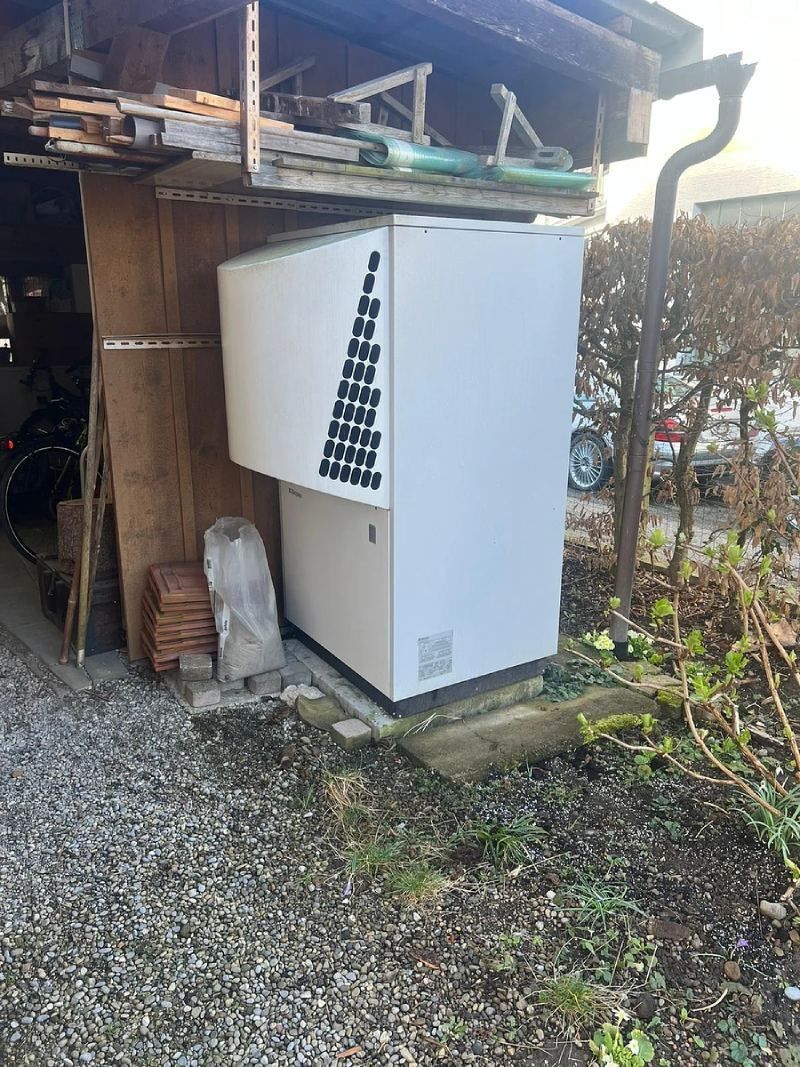 Laski Haustechnik GmbH