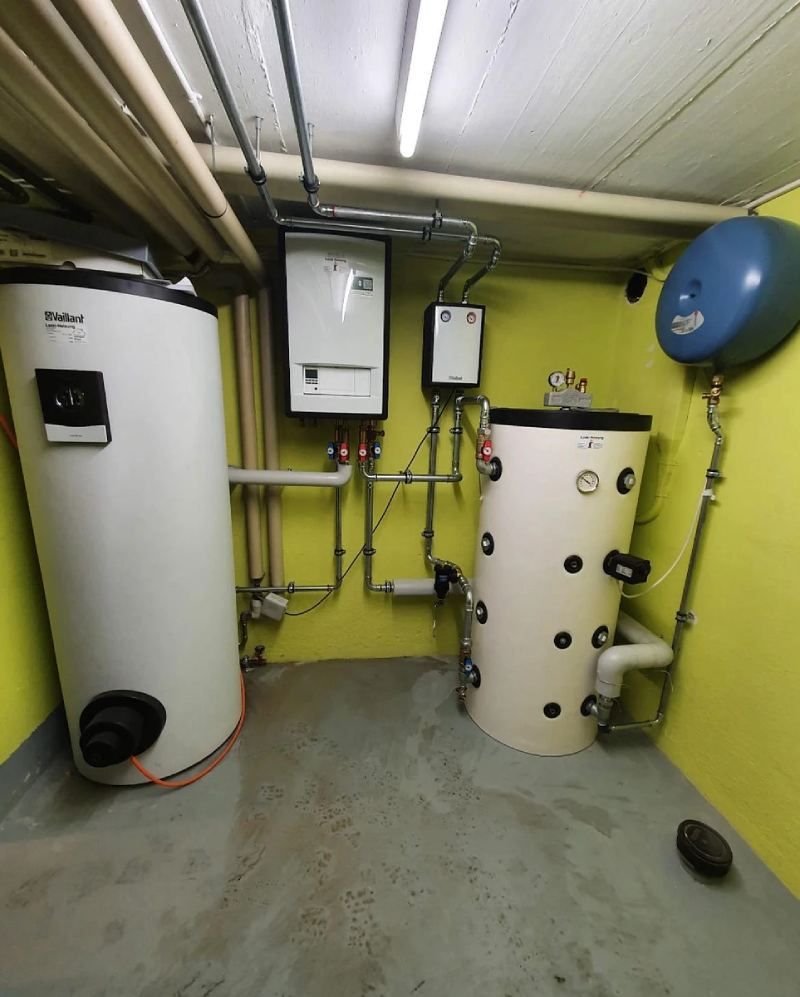 Laski Haustechnik GmbH