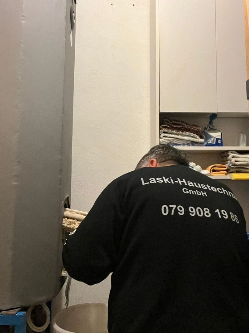 Laski Haustechnik GmbH