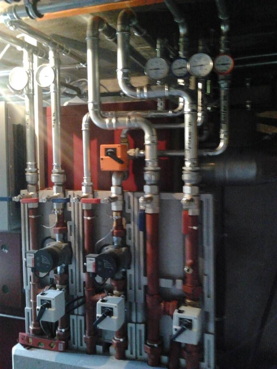 Laski Haustechnik GmbH