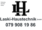 Laski Haustechnik GmbH Logo
