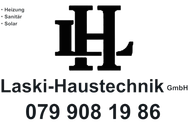 Laski Haustechnik GmbH Logo