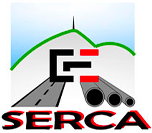 Logo de l'entreprise S.E.R.C.A.