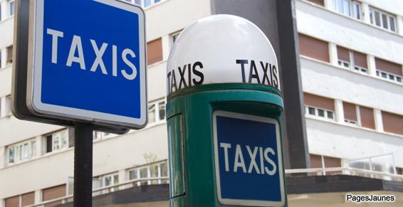 Taxi Ambulances du Saintois : taxi toutes distances à Haroué
