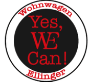 Wohnwagen Ellinger-logo