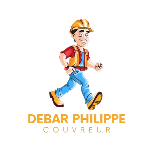 Logo DEBAR PHILIPPE