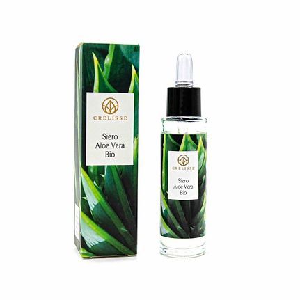 lozione aloe vera - Team Fìo Lu