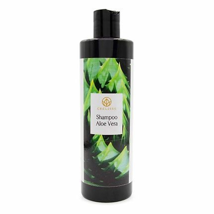 shampoo all'aloe vera - Team Fìo Lu