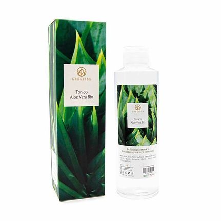 tonico aloe vera - Team Fìo Lu