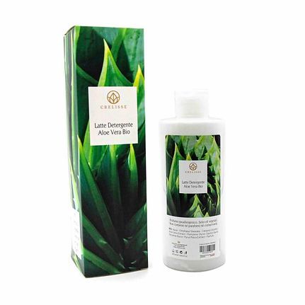 latte corpo aloe vera - Team Fìo Lu