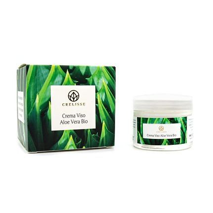 crema aloe vera - Team Fìo Lu