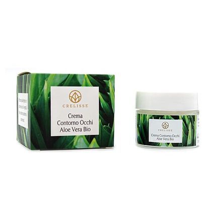 crema a base di aloe vera - Team Fìo Lu