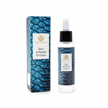 lozione al peptide di vipera - Team Fìo Lu