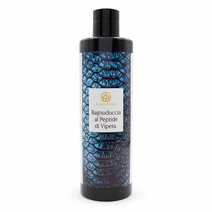 bagnodoccia peptide di vipera - Team Fìo Lu