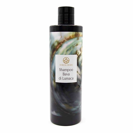 shampoo alla bava di lumaca - Team Fìo Lu