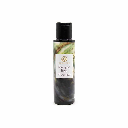 shampoo bava di lumaca - Team Fìo Lu