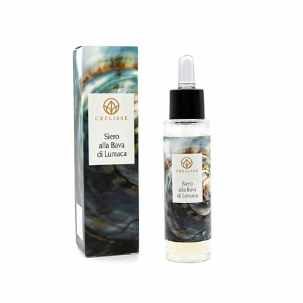 lozione alla bava di lumaca - Team Fìo Lu