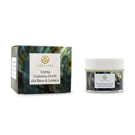 crema cosmetica alla bava di lumaca - Team Fìo Lu