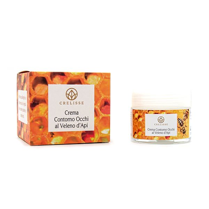 crema veleno d'ape - Team Fìo Lu