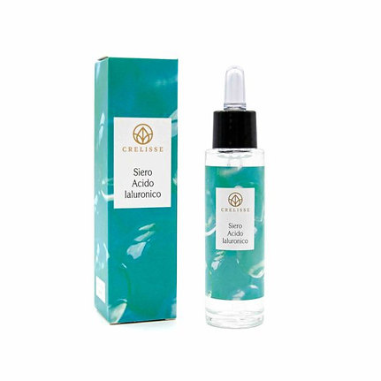 siero acido ialuronico - Team Fìo Lu