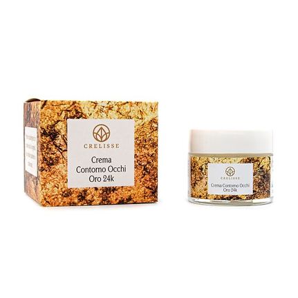 crema viso linea oro - Team Fìo Lu