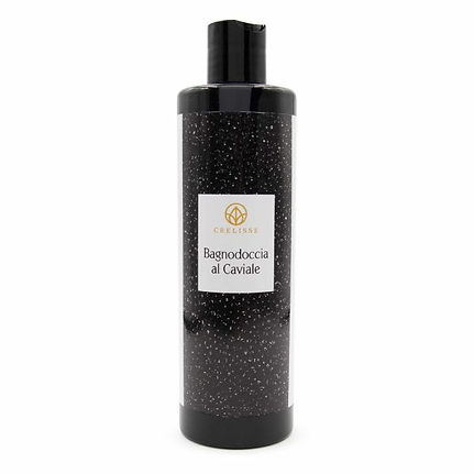 bagnodoccia linea caviale - Team Fìo Lu