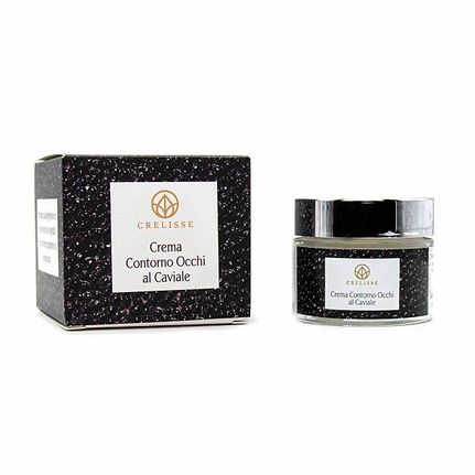 crema caviale - Team Fìo Lu