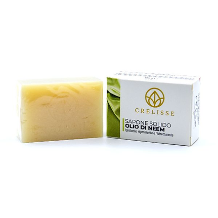 sapone neem - Team Fìo Lu