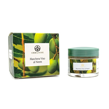 crema a base di neem - Team Fìo Lu