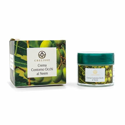crema contorno occhi neem - Team Fìo Lu