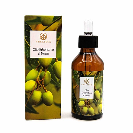 lozione neem - Team Fìo Lu