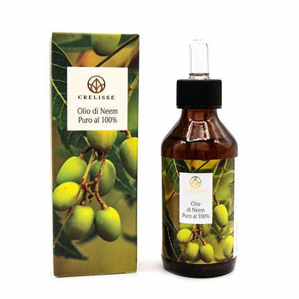 siero a base di neem - Team Fìo Lu