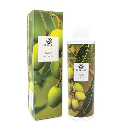 tonico neem - Team Fìo Lu